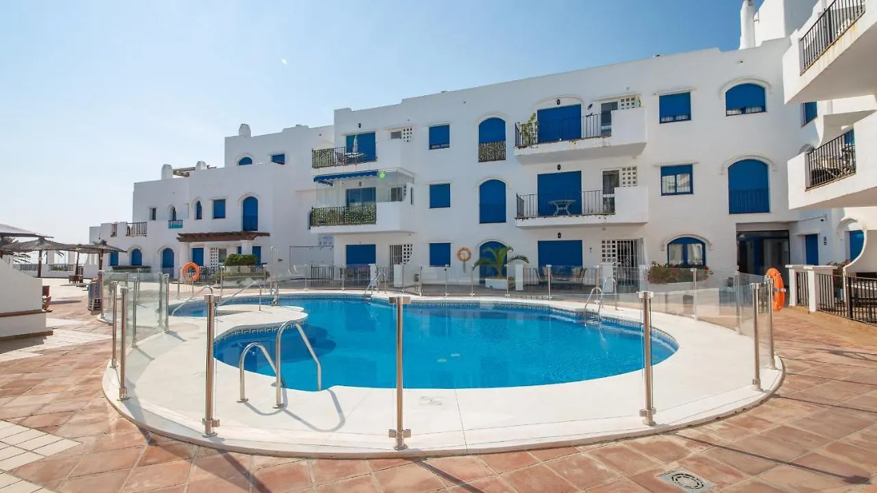 Mikonos Playa 15 Apartment Manilva