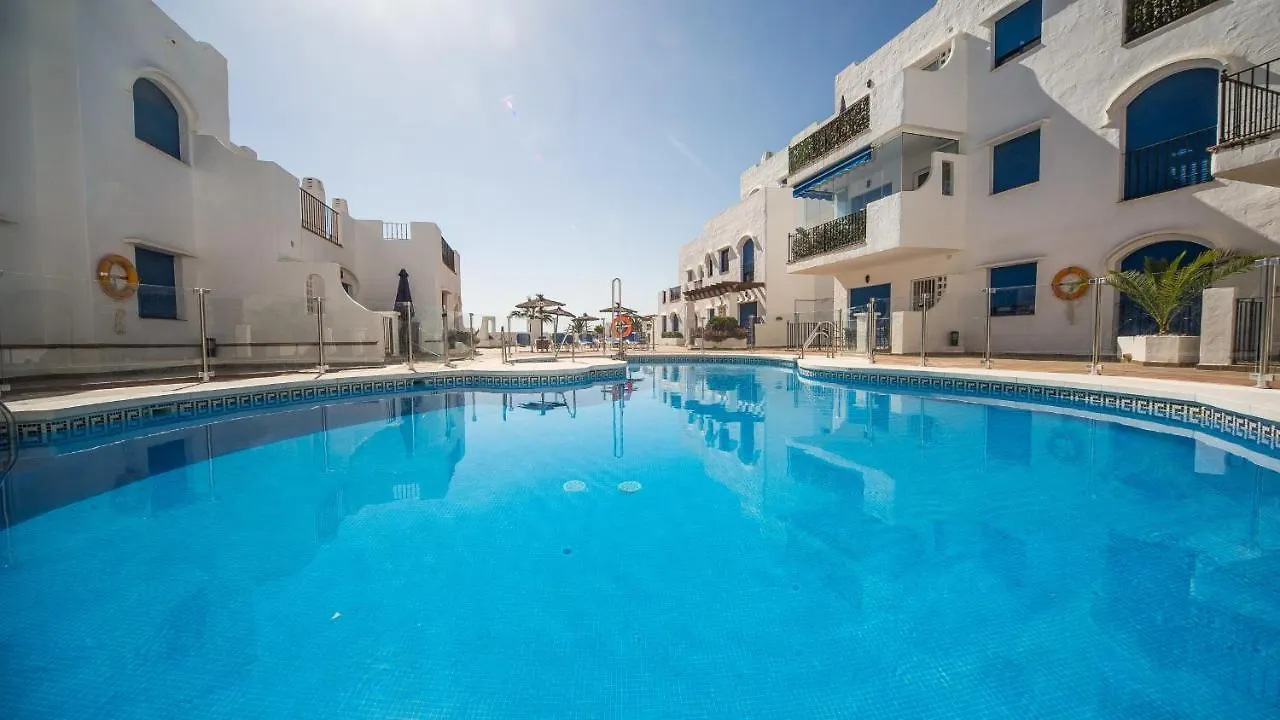 Mikonos Playa 15 Apartment Manilva