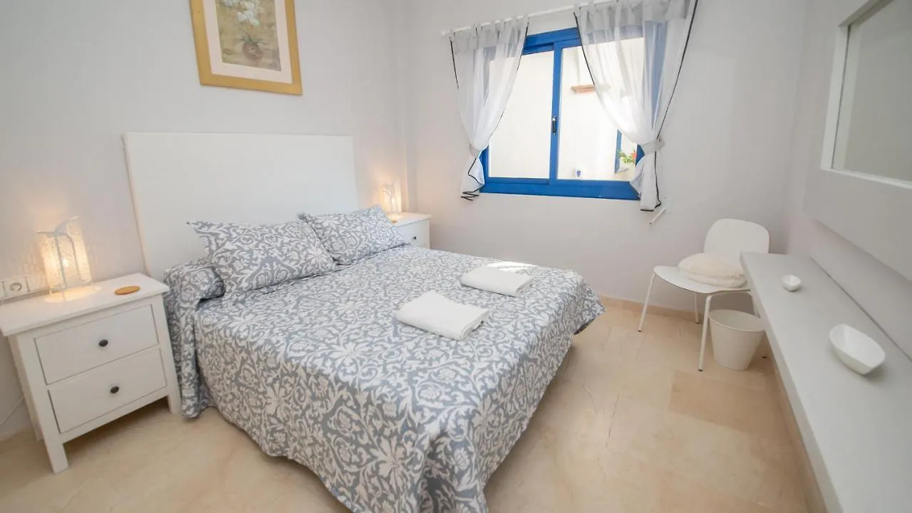 Mikonos Playa 15 Apartment Manilva 0*,