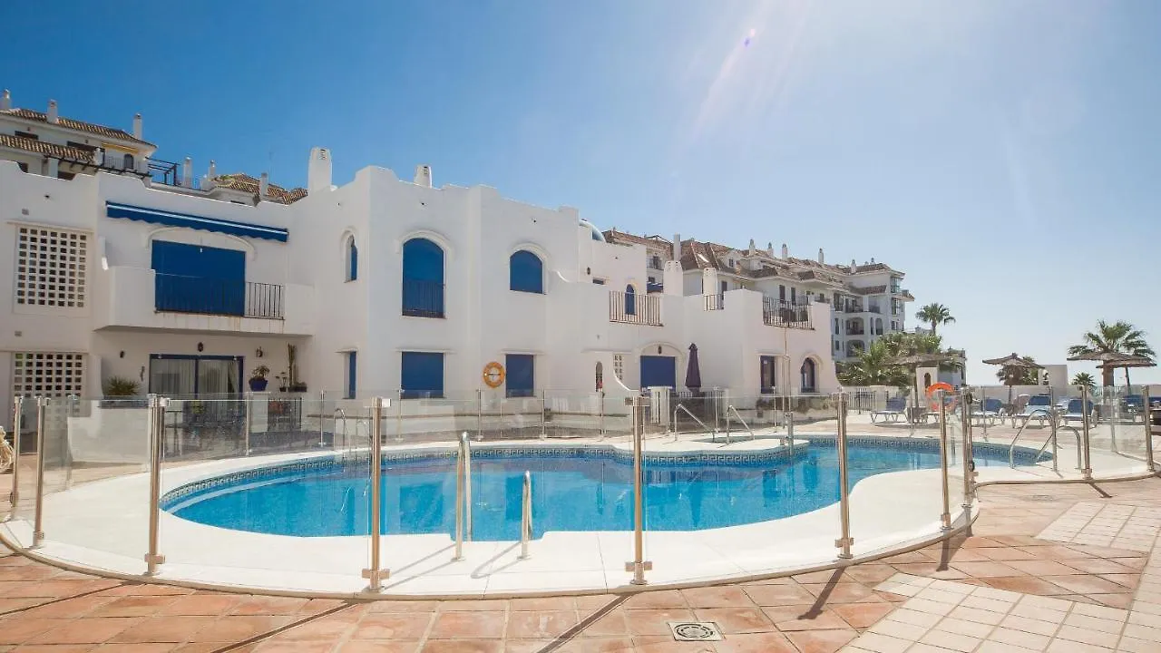 Mikonos Playa 15 Apartment Manilva